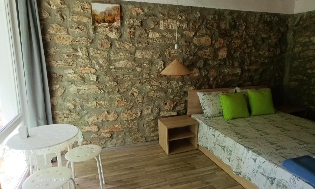 Граничар 3 Сърфа Hotel Granichar Exterior photo