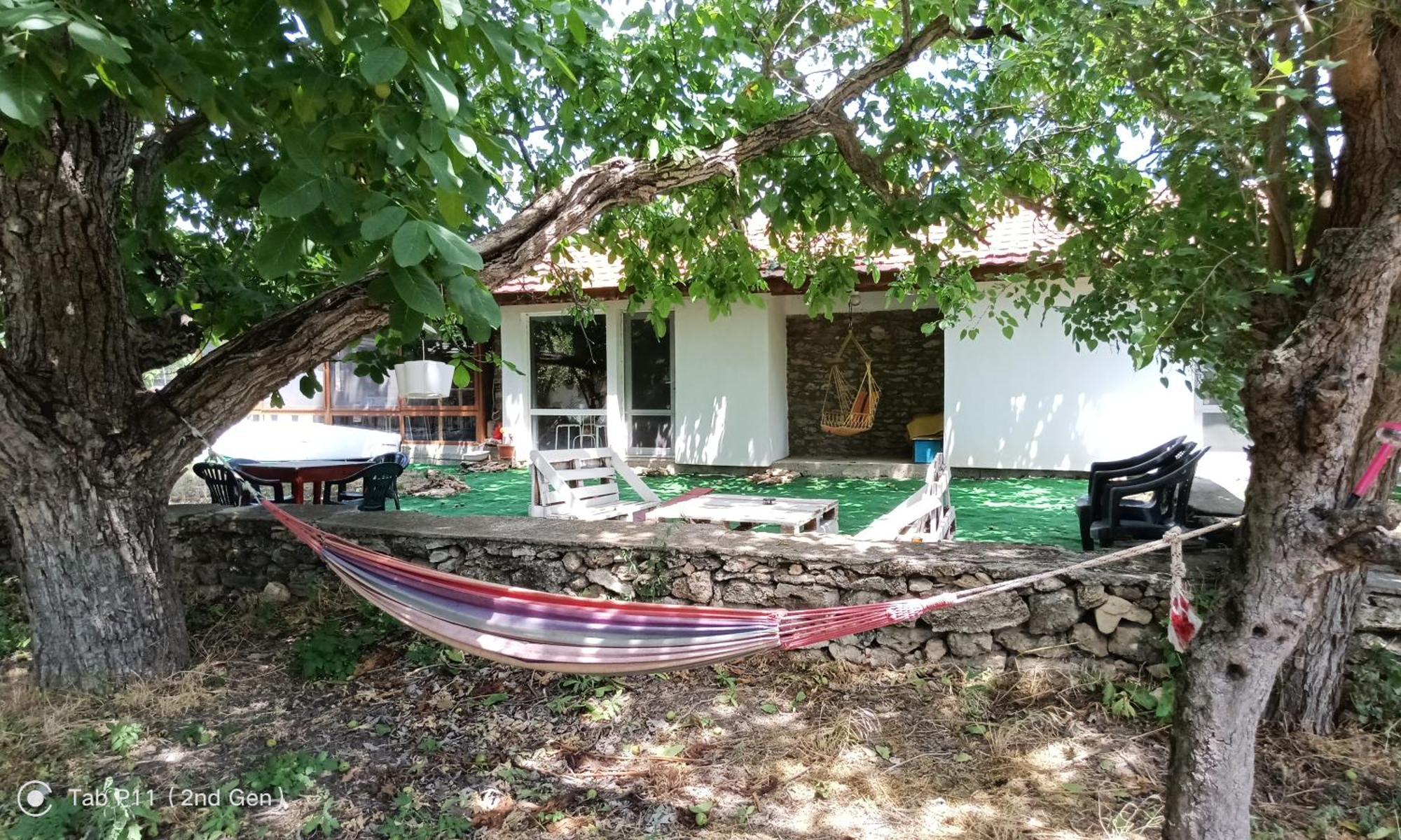 Граничар 3 Сърфа Hotel Granichar Exterior photo