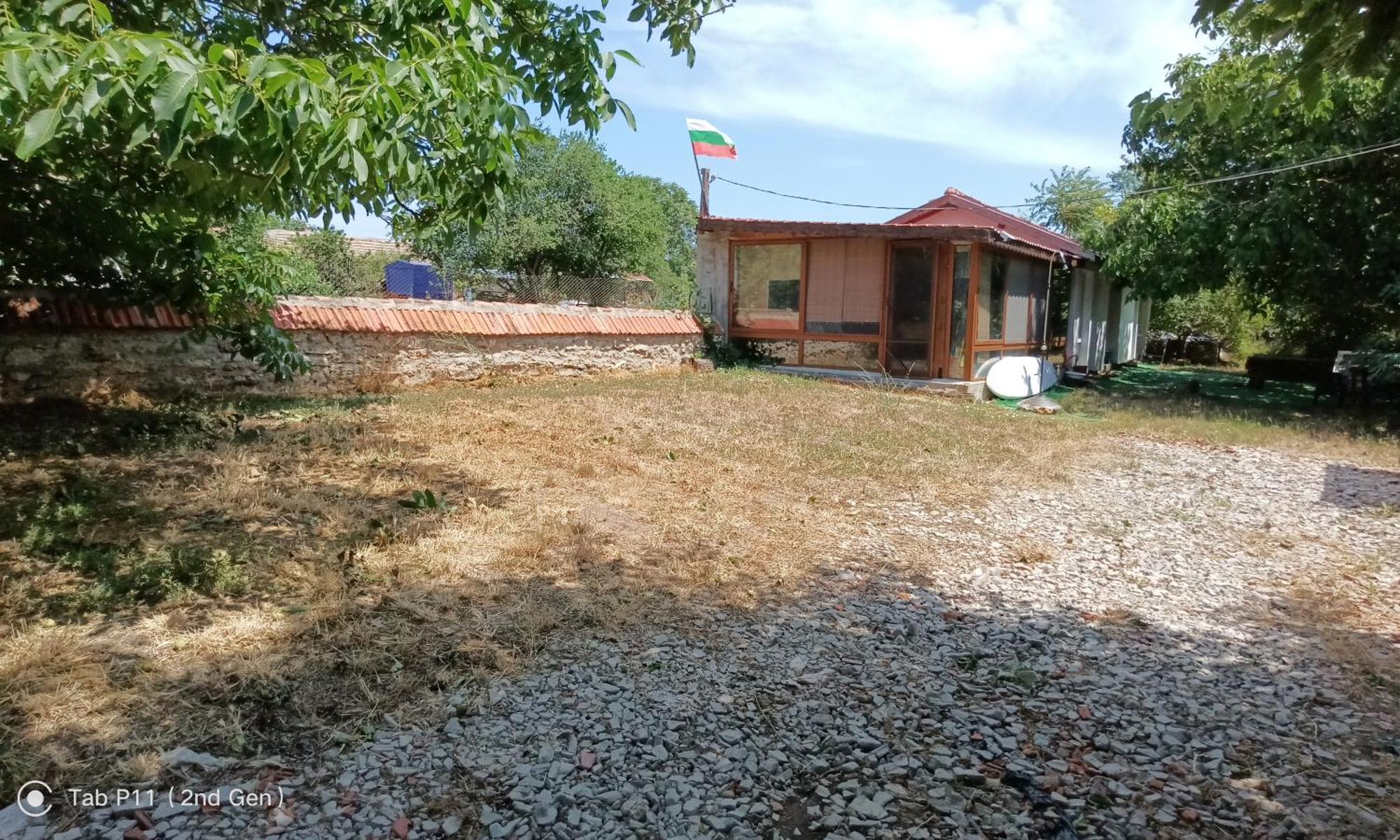 Граничар 3 Сърфа Hotel Granichar Exterior photo