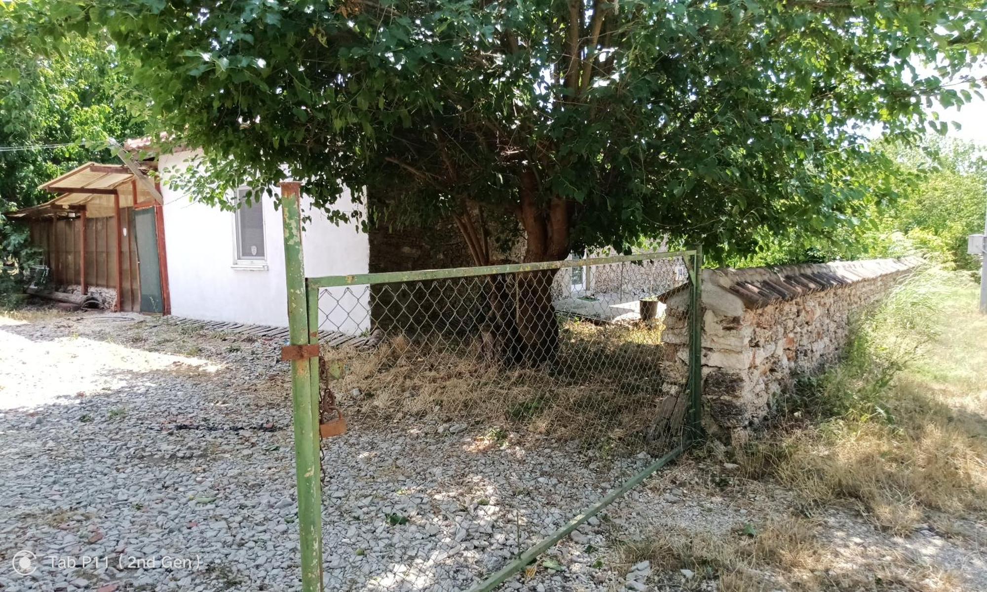 Граничар 3 Сърфа Hotel Granichar Exterior photo