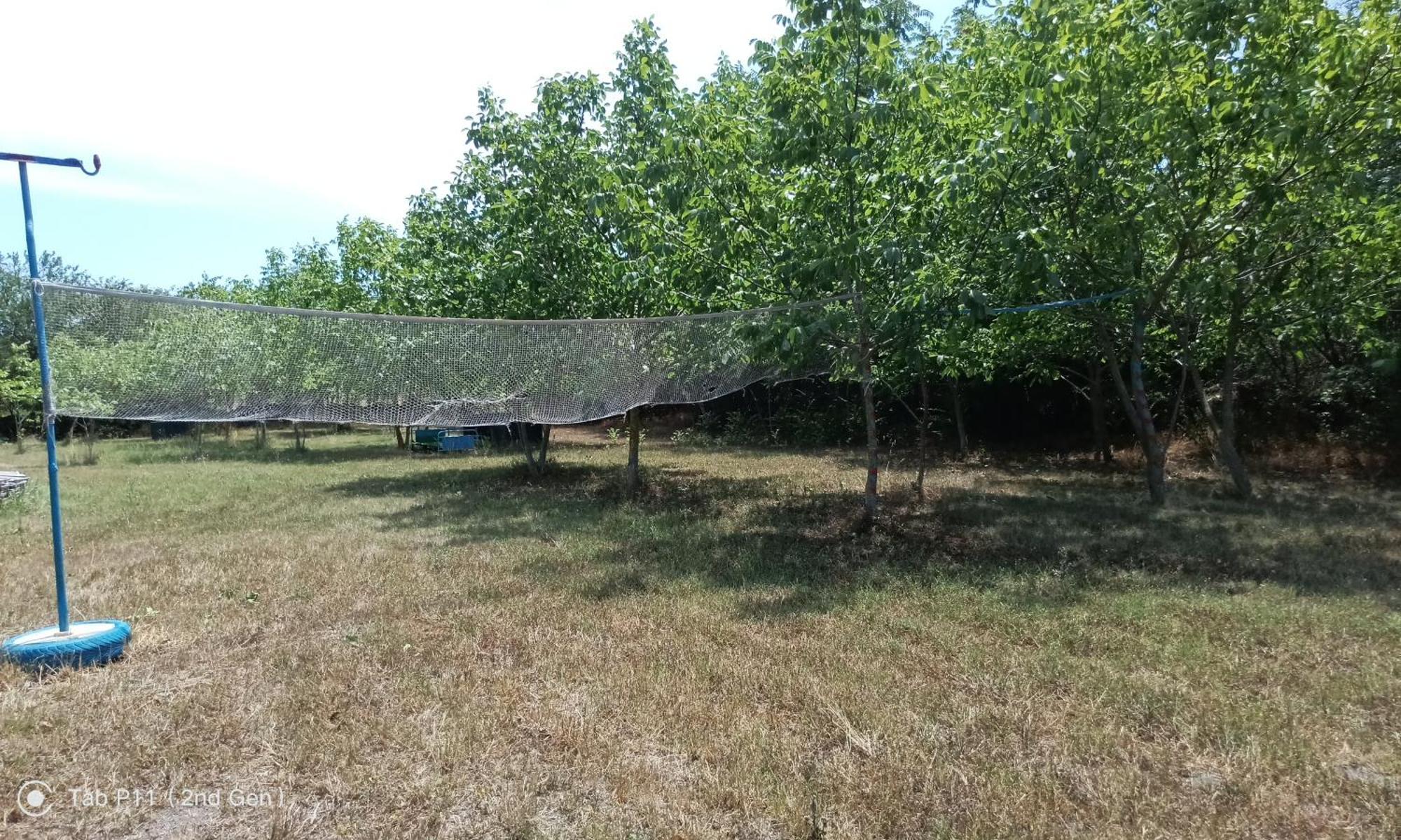 Граничар 3 Сърфа Hotel Granichar Exterior photo