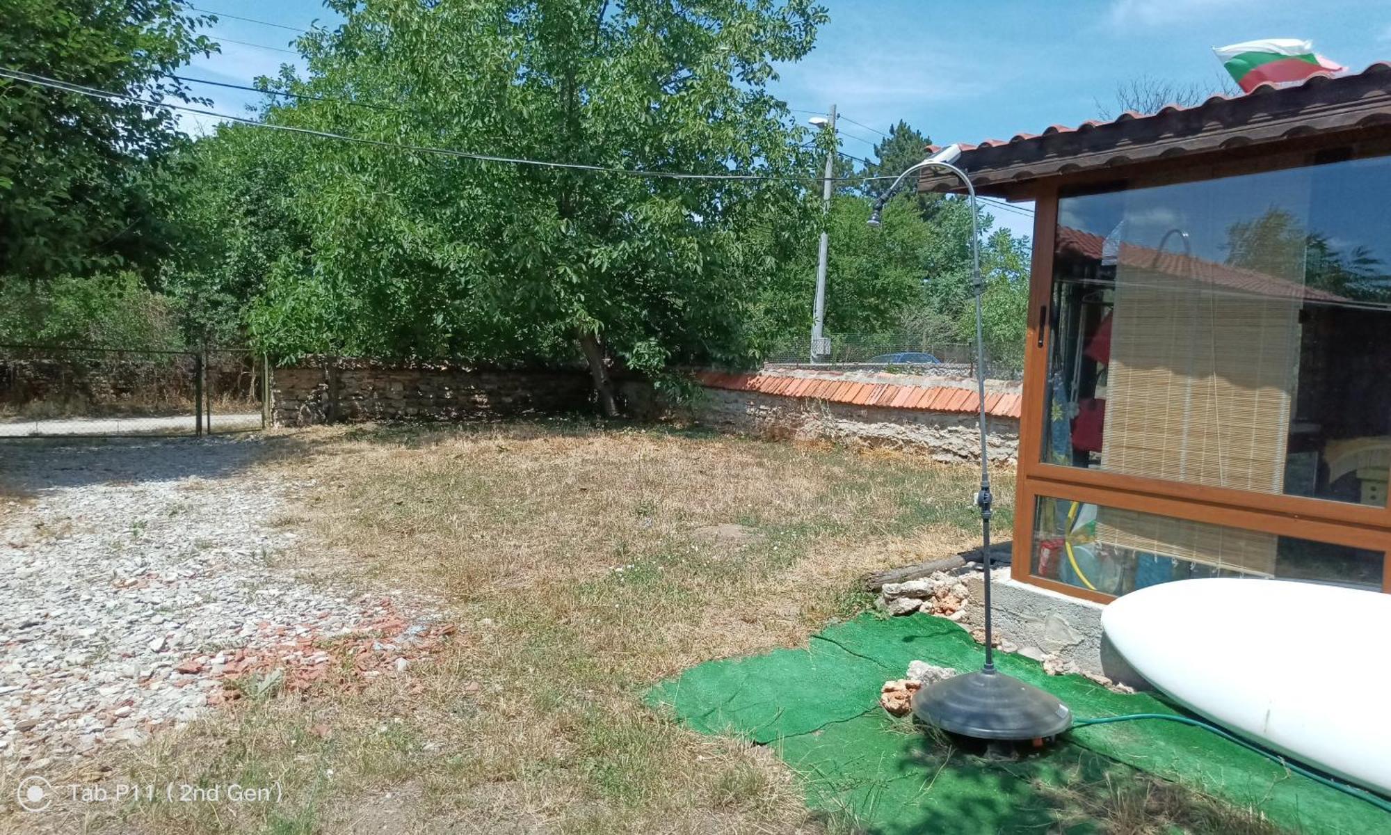 Граничар 3 Сърфа Hotel Granichar Exterior photo