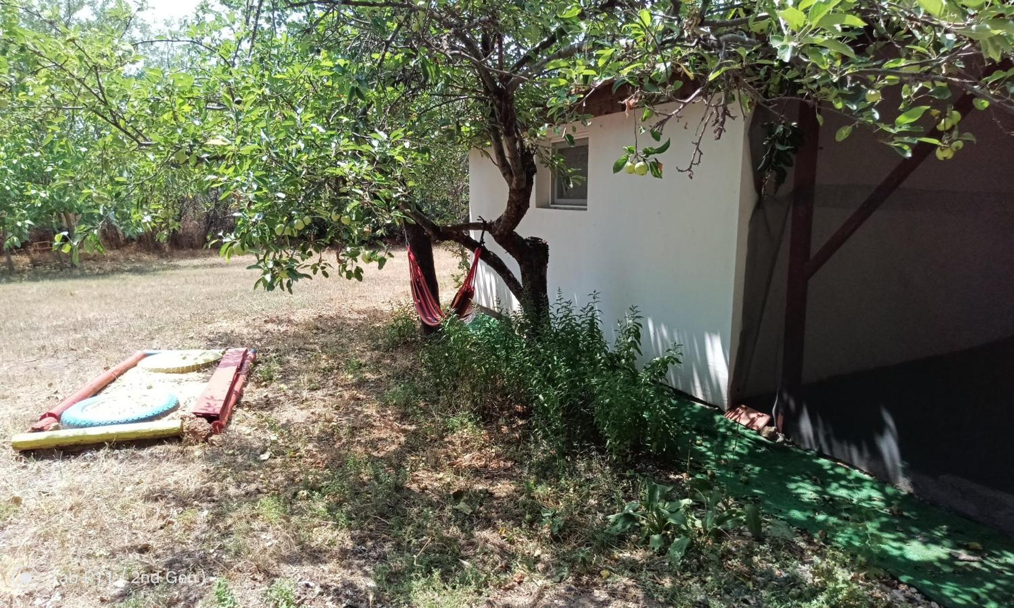 Граничар 3 Сърфа Hotel Granichar Exterior photo